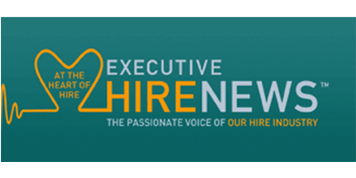 Executive Hire News