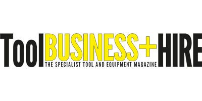 TOOL BUSINESS + HIRE