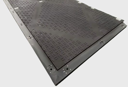 Uni-Prop Galvanised Acrow - Maxi, Midi & Mini
